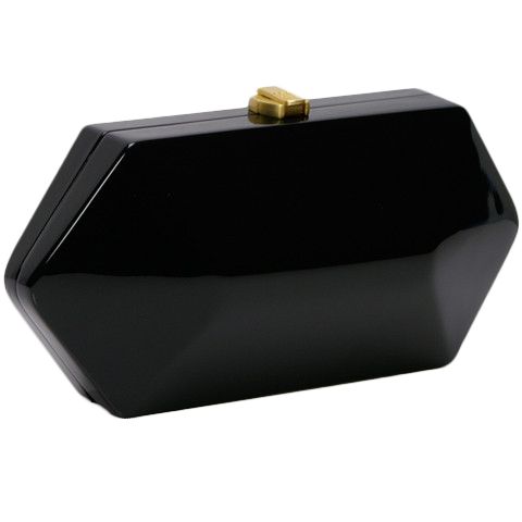 Lacquered