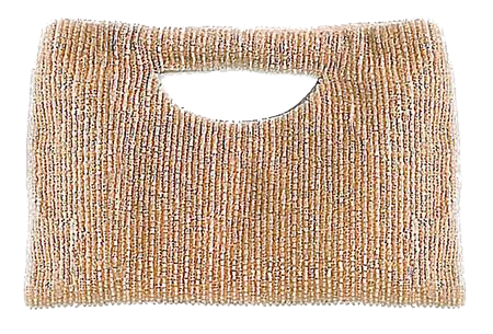 BLACK HAND CASE