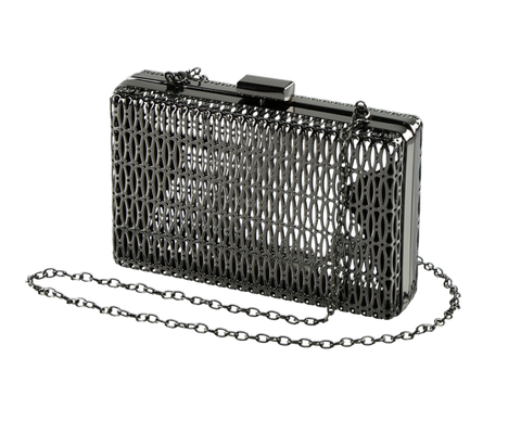 CAGE BLACK