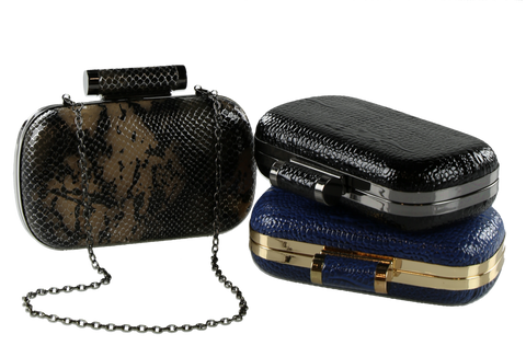 SNAKE CLUB (Assorted Colors)